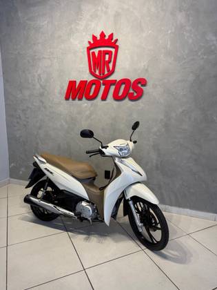 HONDA BIZ 125i 